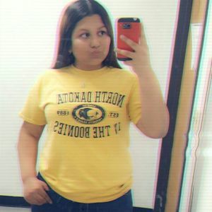 Meet your Posher, Jasmine